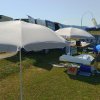 Sommernachtsfliegen